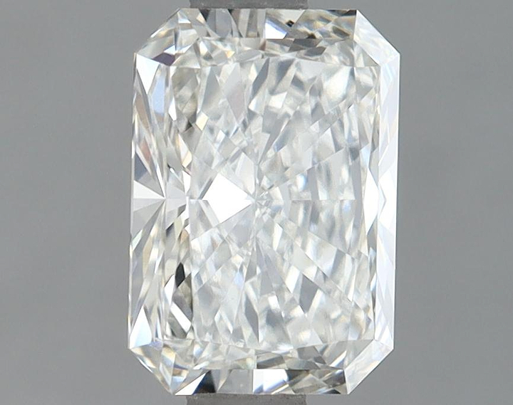 1.2 Carat Radiant Shaped Ideal Cut VS1 IGI Certified Lab Grown Diamond