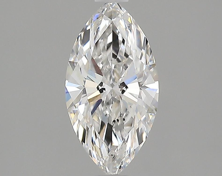 0.92 Carat Marquise Shaped Ideal Cut VS1 IGI Certified Lab Grown Diamond