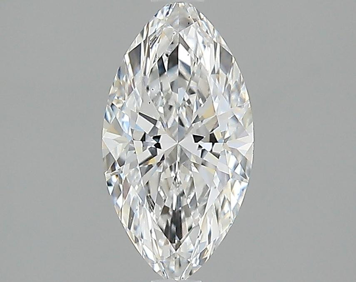 0.93 Carat Marquise Shaped Ideal Cut VS2 IGI Certified Lab Grown Diamond