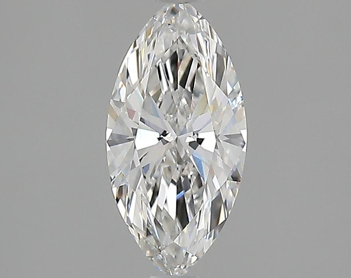 0.92 Carat Marquise Shaped Ideal Cut VS1 IGI Certified Lab Grown Diamond