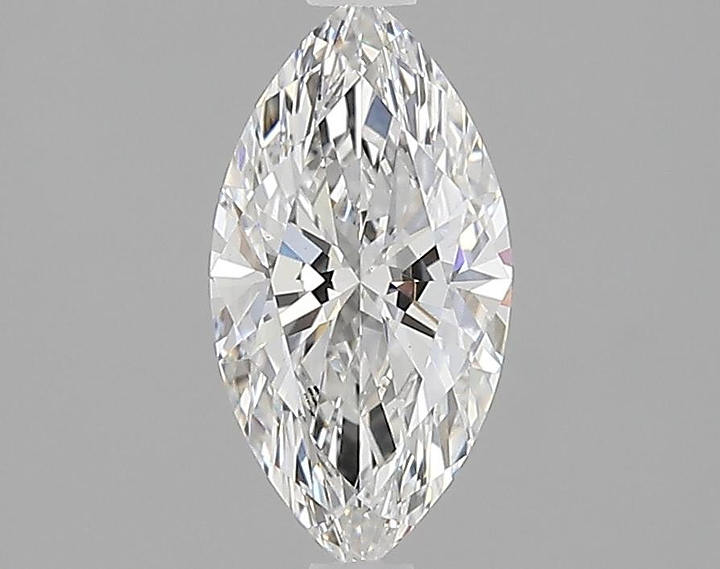 0.93 Carat Marquise Shaped Ideal Cut VS1 IGI Certified Lab Grown Diamond