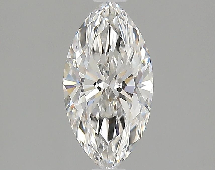 0.94 Carat Marquise Shaped Ideal Cut VS1 IGI Certified Lab Grown Diamond