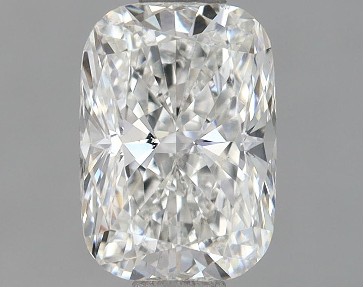 1.14 Carat Elongated Cushion Shaped Excellent Cut VS1 IGI Certified Lab Grown Diamond