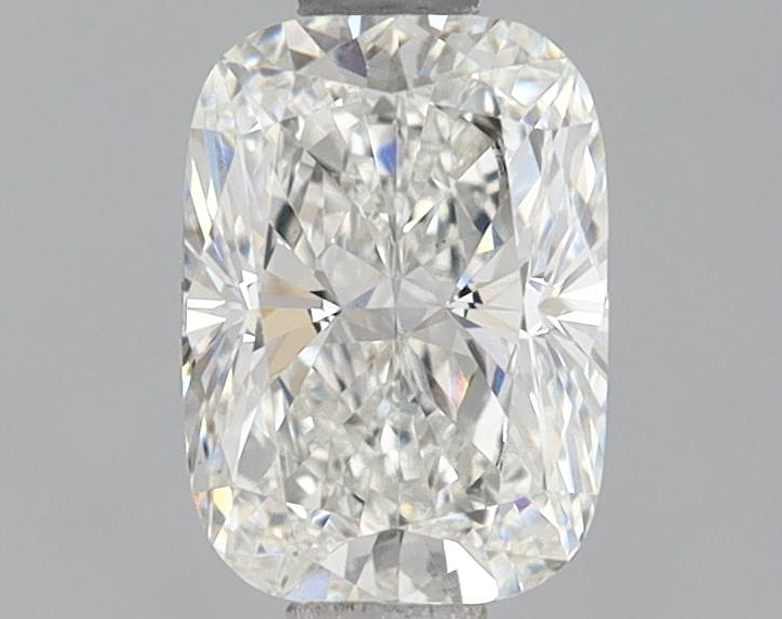 1.16 Carat Elongated Cushion Shaped Excellent Cut VS1 IGI Certified Lab Grown Diamond