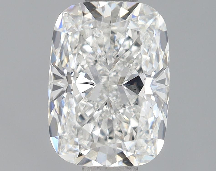 1.11 Carat Elongated Cushion Shaped Excellent Cut VS1 IGI Certified Lab Grown Diamond