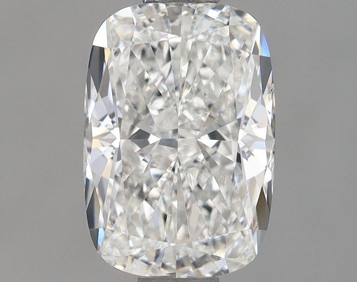 1.16 Carat Elongated Cushion Shaped Excellent Cut VS1 IGI Certified Lab Grown Diamond