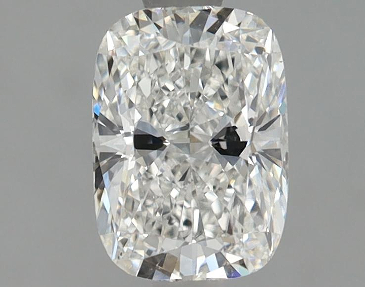 1.16 Carat Elongated Cushion Shaped Excellent Cut VS1 IGI Certified Lab Grown Diamond