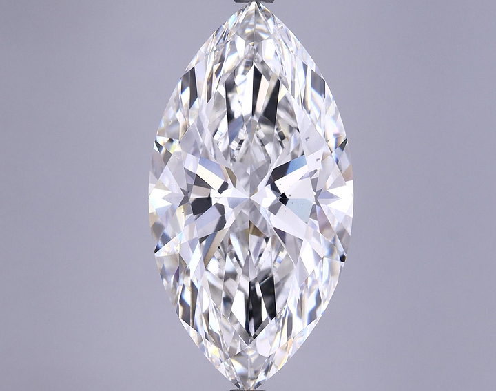8.51 Carat Marquise Shaped Ideal Cut VS1 IGI Certified Lab Grown Diamond
