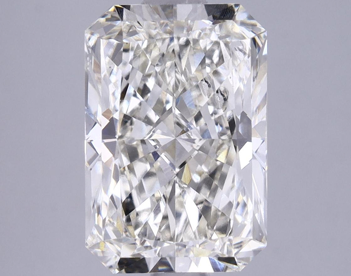 2.33 Carat Radiant Shaped Ideal Cut VS1 IGI Certified Lab Grown Diamond