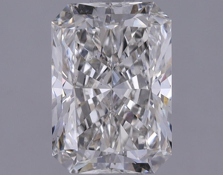 1.03 Carat Radiant Shaped Ideal Cut VS1 IGI Certified Lab Grown Diamond