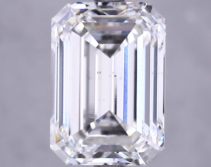 1.44 Carat Round Shaped Ideal Cut VS1 IGI Certified Lab Grown Diamond