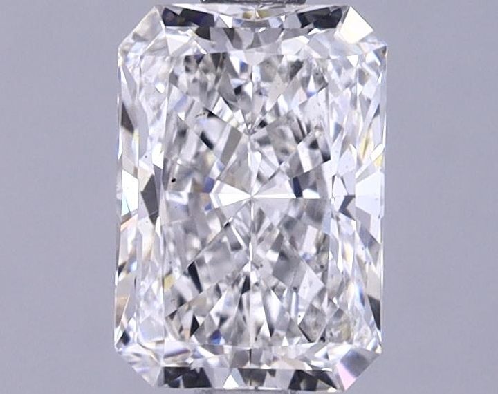 1.2 Carat Radiant Shaped Ideal Cut VS2 IGI Certified Lab Grown Diamond