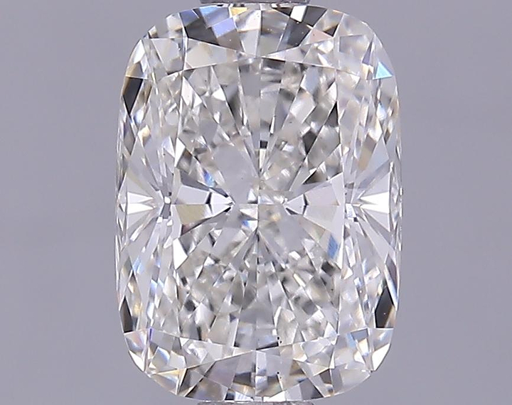 1.16 Carat Elongated Cushion Shaped Excellent Cut VS1 IGI Certified Lab Grown Diamond