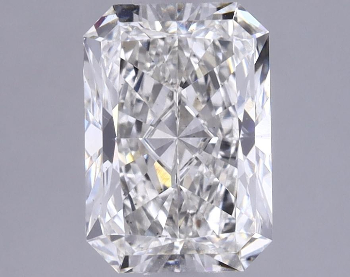 1.2 Carat Radiant Shaped Ideal Cut VS1 IGI Certified Lab Grown Diamond