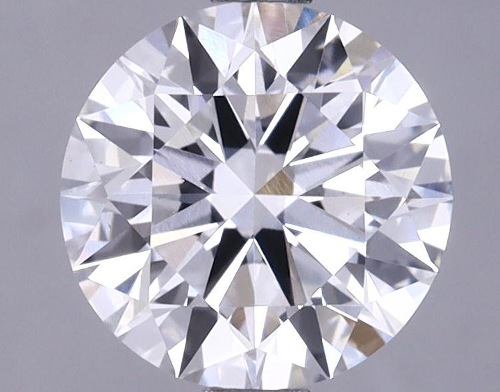 1.92 Carat Round Shaped Ideal Cut VS1 IGI Certified Lab Grown Diamond