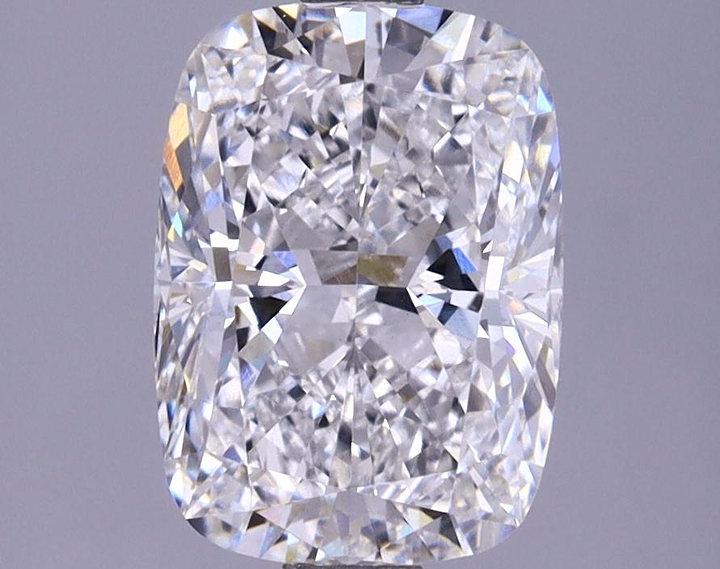 1.66 Carat Oval Shaped Ideal Cut VS1 IGI Certified Lab Grown Diamond