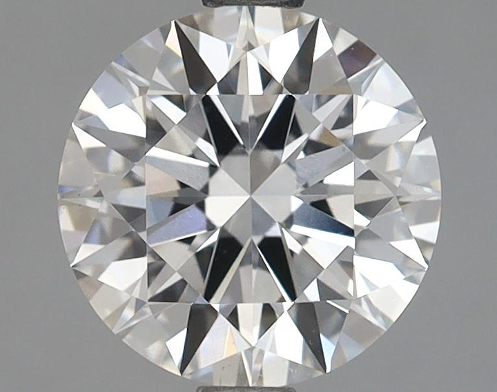 1.92 Carat Round Shaped Ideal Cut VS1 IGI Certified Lab Grown Diamond