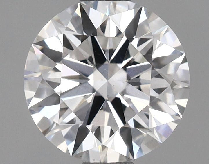 1.1 Carat Round Shaped Ideal Cut VS1 IGI Certified Lab Grown Diamond
