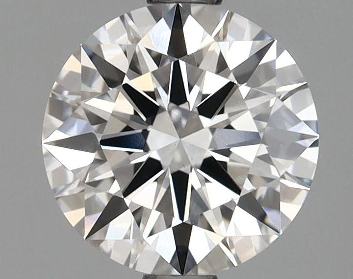 1.7 Carat Round Shaped Excellent Cut VS1 GIA Certified Lab Grown Diamond