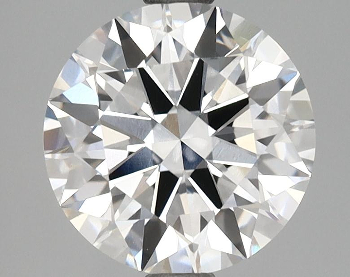 2.13 Carat Round Shaped Excellent Cut VS1 GIA Certified Lab Grown Diamond