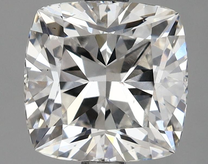 2.34 Carat Cushion Shaped Ideal Cut VS1 IGI Certified Lab Grown Diamond