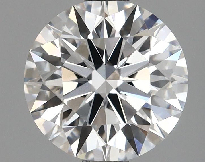 1.64 Carat Round Shaped Ideal Cut VS1 IGI Certified Lab Grown Diamond