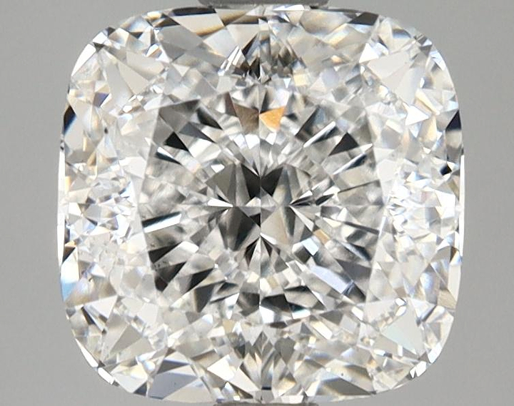 3.0 Carat Cushion Shaped Ideal Cut VS1 IGI Certified Lab Grown Diamond