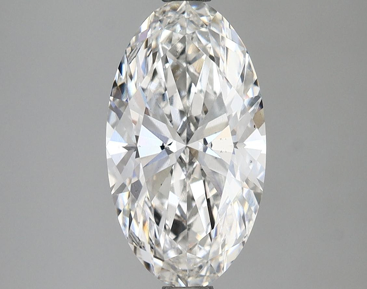 2.1 Carat Marquise Shaped Excellent Cut VS1 IGI Certified Lab Grown Diamond