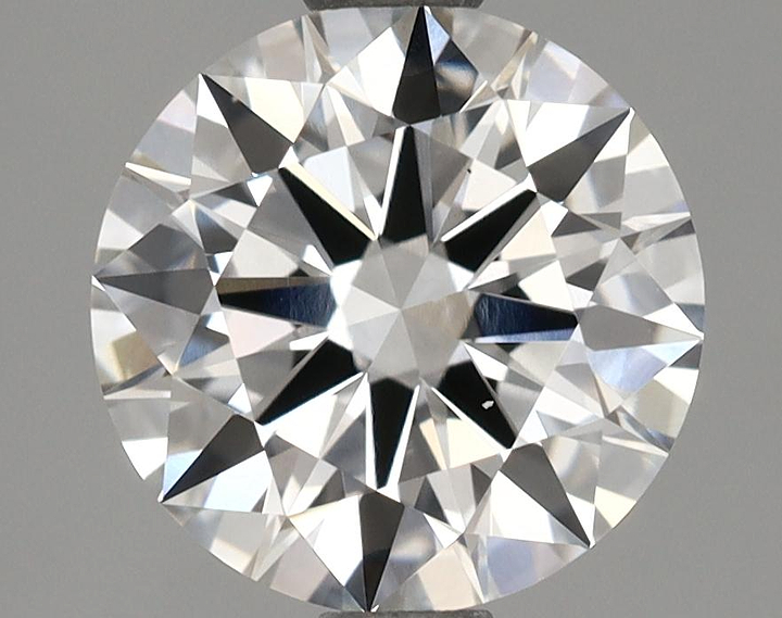 1.51 Carat Round Shaped Excellent Cut VS1 GIA Certified Lab Grown Diamond