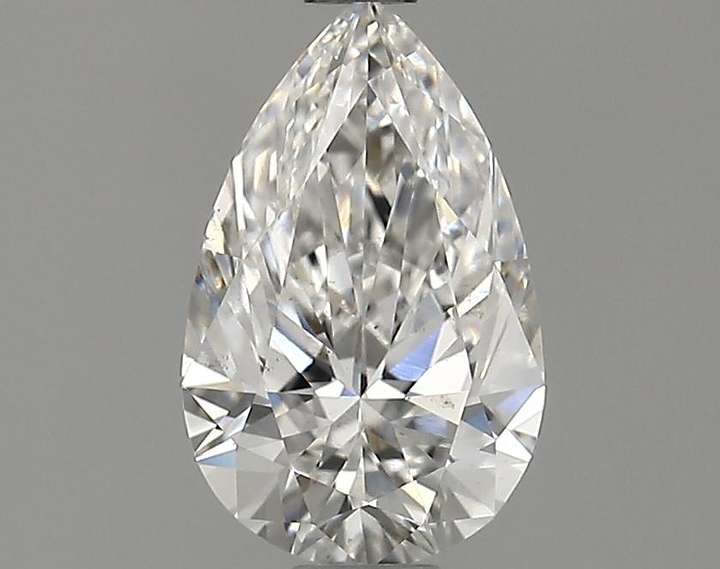 1.14 Carat Pear Shaped Ideal Cut VS2 IGI Certified Lab Grown Diamond