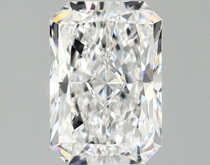 2.23 Carat Radiant Shaped Ideal Cut VS1 IGI Certified Lab Grown Diamond
