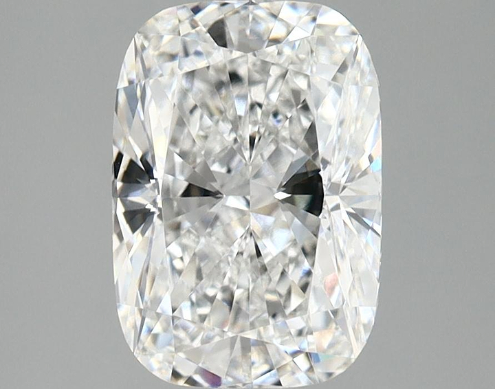 2.17 Carat Cushion Shaped Excellent Cut VVS1 IGI Certified Lab Grown Diamond