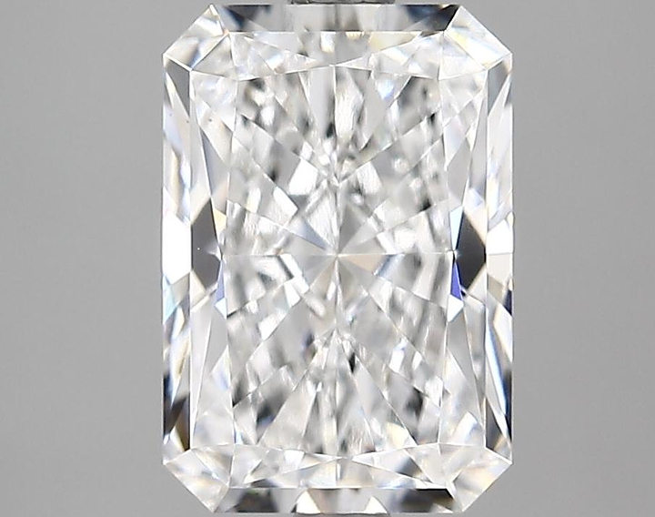 3.37 Carat Oval Shaped Excellent Cut VS2 IGI Certified Lab Grown Diamond