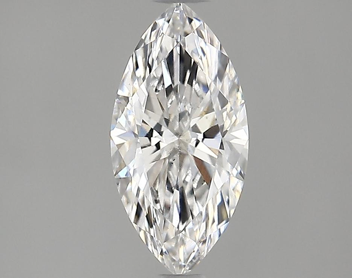 1.1 Carat Marquise Shaped Ideal Cut VS2 IGI Certified Lab Grown Diamond