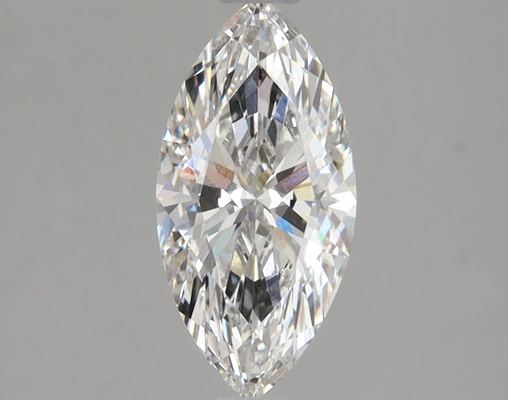1.17 Carat Marquise Shaped Ideal Cut VVS1 IGI Certified Lab Grown Diamond