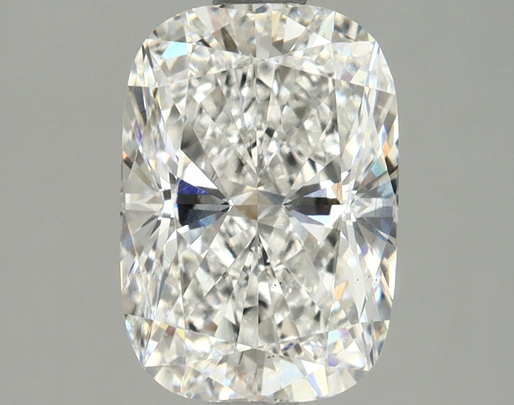 2.13 Carat Cushion Shaped Excellent Cut VS2 IGI Certified Lab Grown Diamond