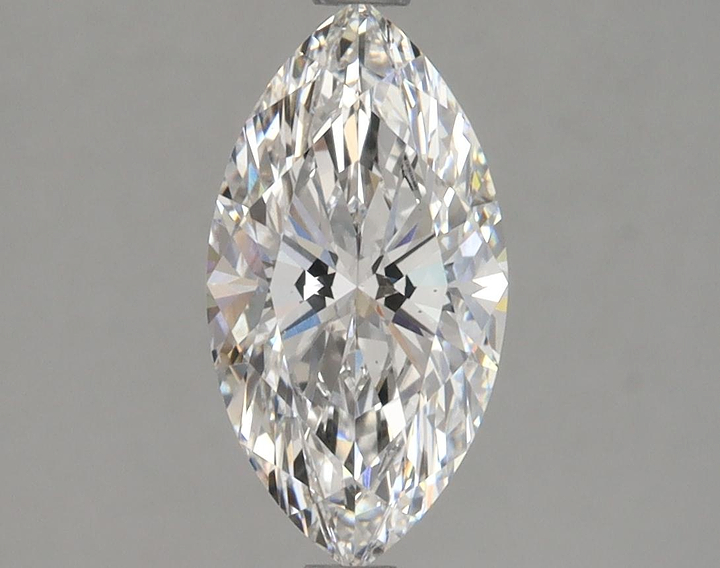1.62 Carat Marquise Shaped Ideal Cut VS1 IGI Certified Lab Grown Diamond