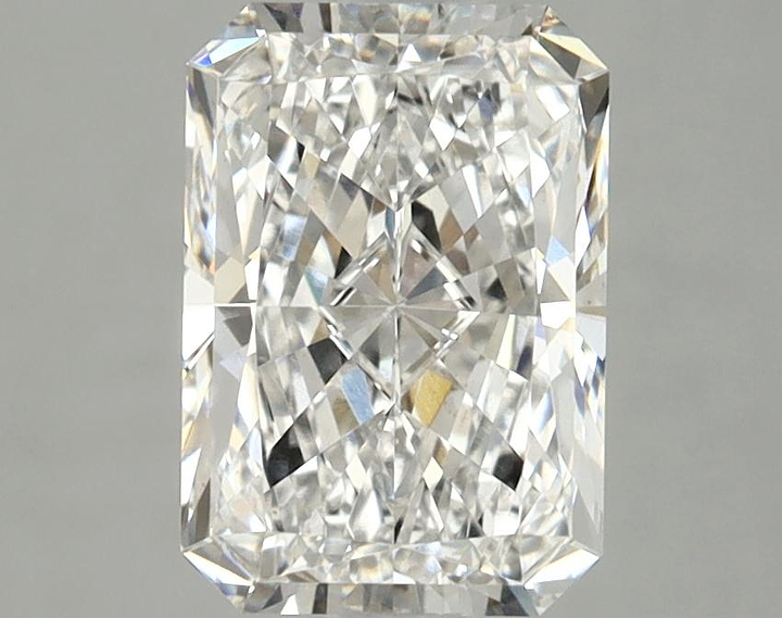 2.02 Carat Radiant Shaped Ideal Cut VS1 IGI Certified Lab Grown Diamond