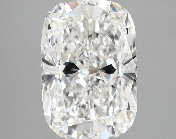 2.99 Carat Cushion Shaped Excellent Cut VS1 IGI Certified Lab Grown Diamond