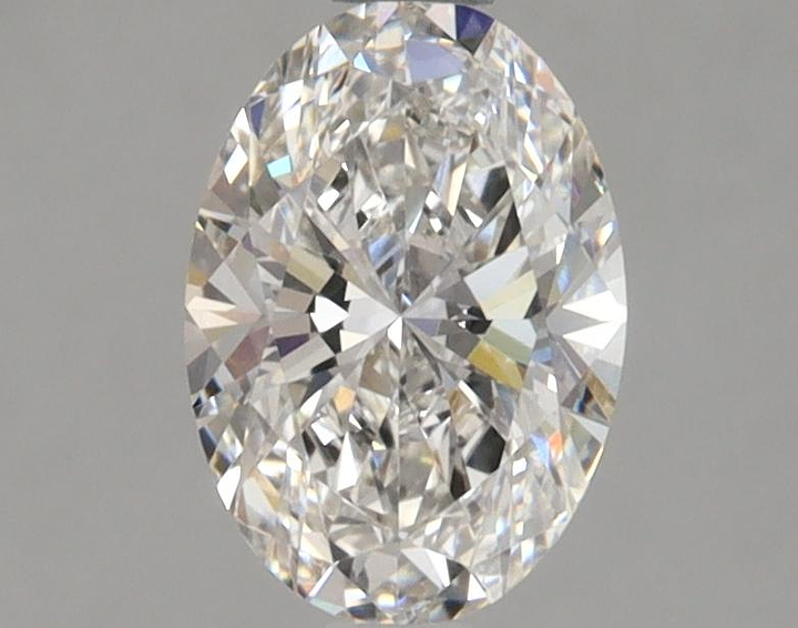 1.96 Carat Oval Shaped Ideal Cut VS1 IGI Certified Lab Grown Diamond