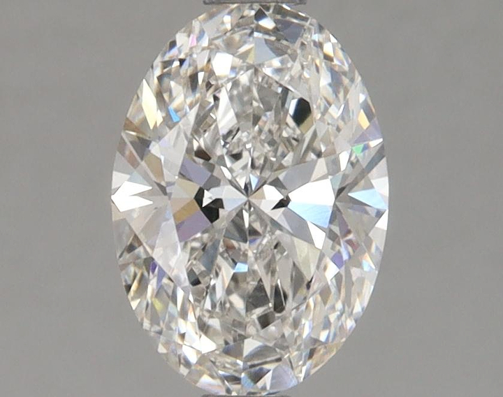 2.51 Carat Oval Shaped Excellent Cut VS1 IGI Certified Lab Grown Diamond