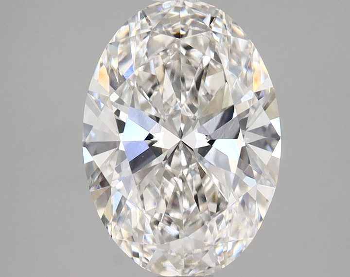 1.97 Carat Oval Shaped Ideal Cut VS1 IGI Certified Lab Grown Diamond