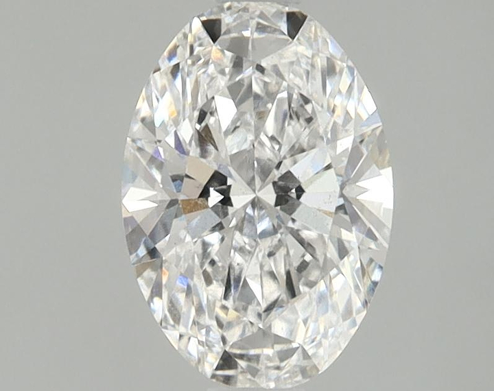 1.19 Carat Oval Shaped Ideal Cut VS1 IGI Certified Lab Grown Diamond