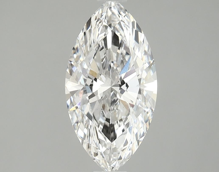 1.42 Carat Marquise Shaped Ideal Cut VS1 IGI Certified Lab Grown Diamond