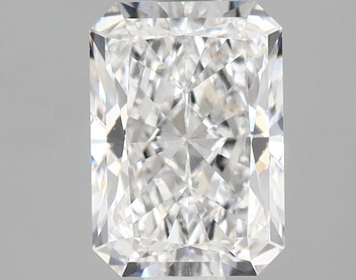 1.1 Carat Radiant Shaped Ideal Cut VS1 IGI Certified Lab Grown Diamond