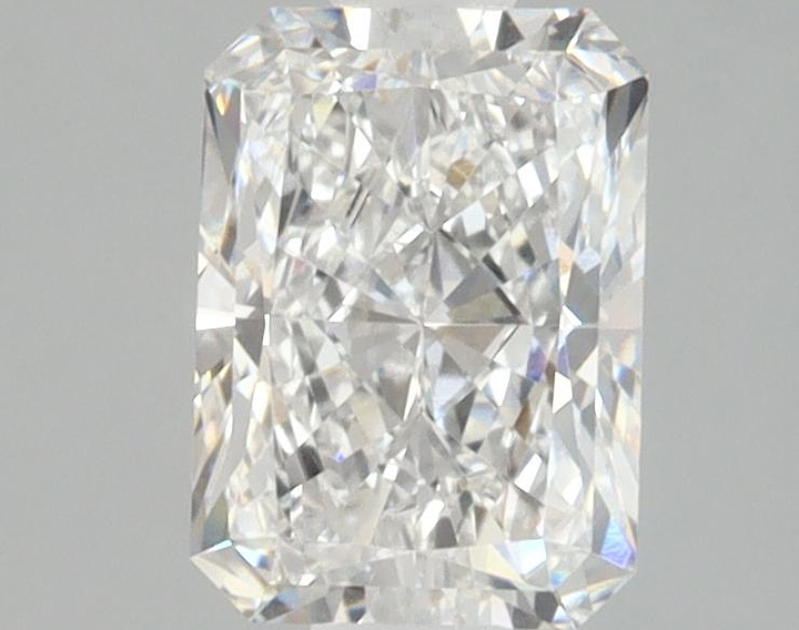 1.0 Carat Radiant Shaped Excellent Cut VS1 IGI Certified Lab Grown Diamond