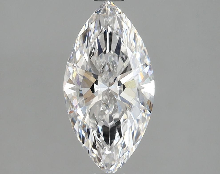 1.19 Carat Marquise Shaped Ideal Cut VS1 IGI Certified Lab Grown Diamond