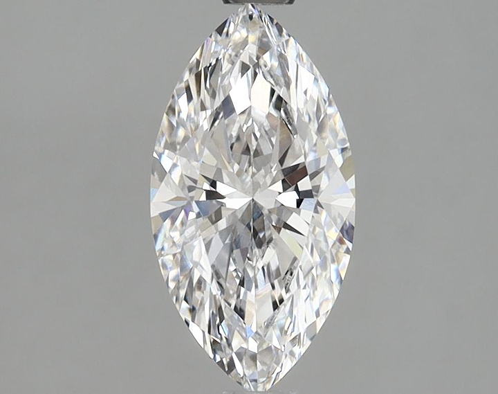 1.17 Carat Marquise Shaped Ideal Cut VS1 IGI Certified Lab Grown Diamond