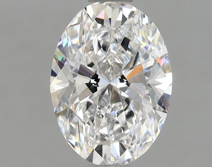 2.09 Carat Oval Shaped Ideal Cut VS1 IGI Certified Lab Grown Diamond
