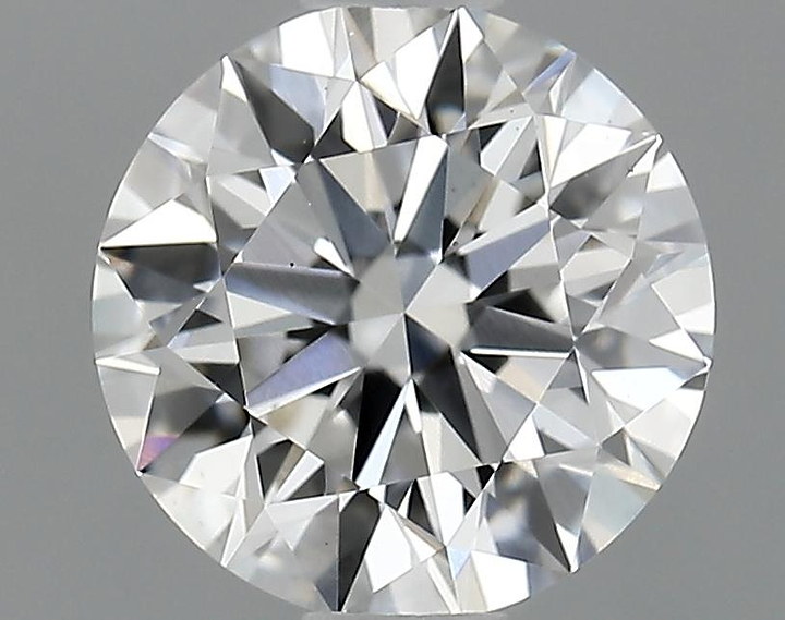 2.37 Carat Oval Shaped Ideal Cut VS1 IGI Certified Lab Grown Diamond